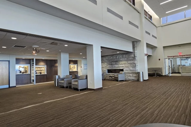 Adena Health System - Behavioral Health Services