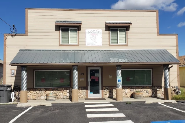 Adept Assessment Center