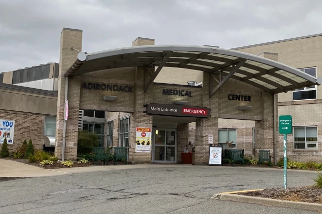 Adirondack Medical Center