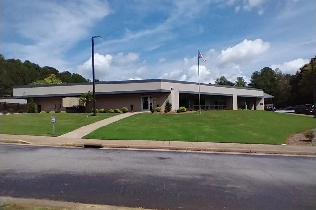 Advantage Behavioral Health
