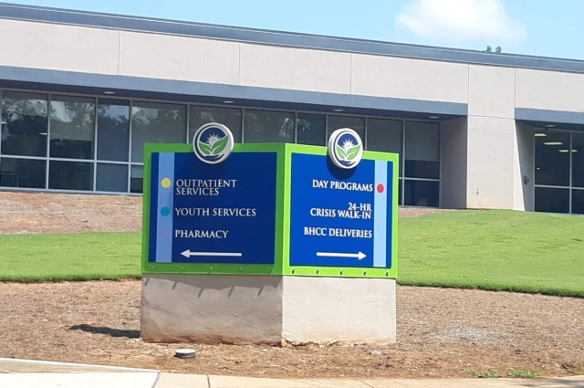 Advantage Behavioral Health