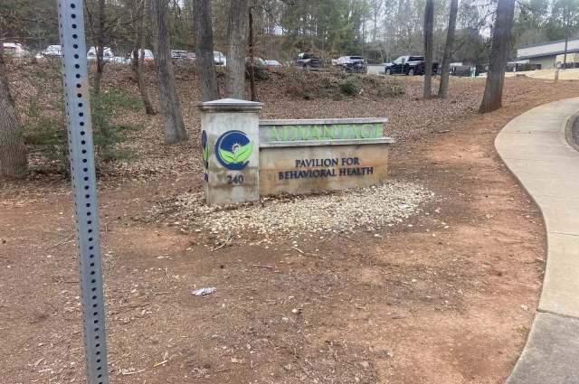Advantage Behavioral Health