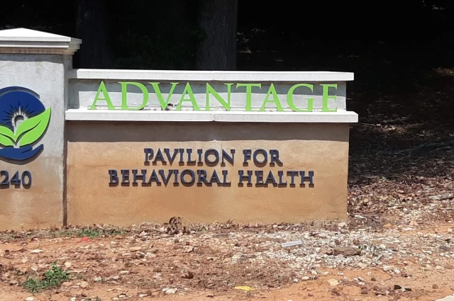 Advantage Behavioral Health