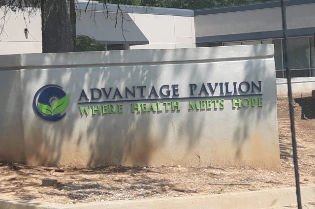 Advantage Behavioral Health
