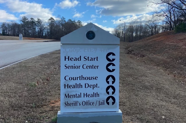 Advantage Behavioral Health Systems - Jackson County