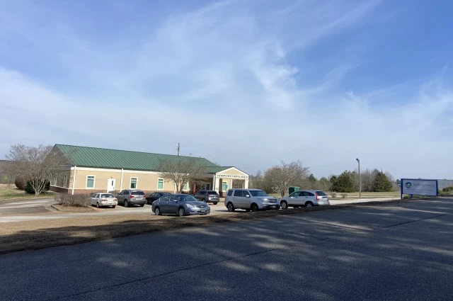 Advantage Behavioral Health Systems - Jackson County