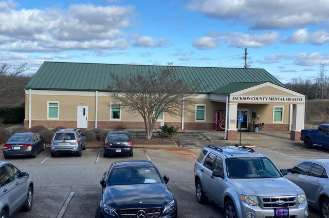 Advantage Behavioral Health Systems - Jackson County