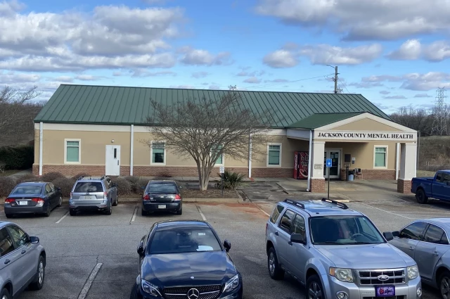 Advantage Behavioral Health Systems - Jackson County