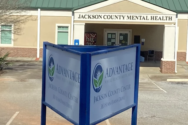 Advantage Behavioral Health Systems - Jackson County