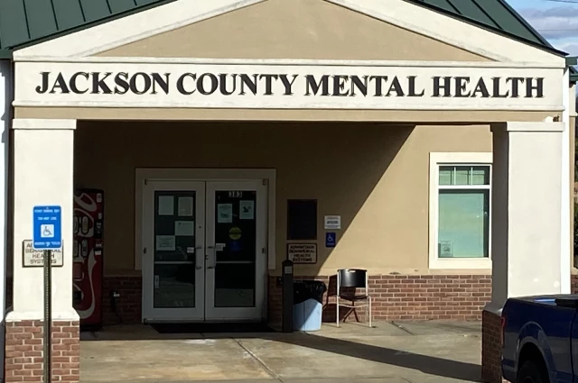 Advantage Behavioral Health Systems - Jackson County
