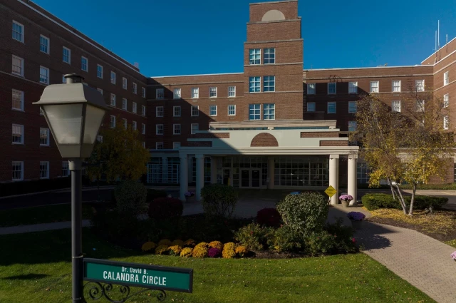 Advent Health - Hinsdale Behavioral Health