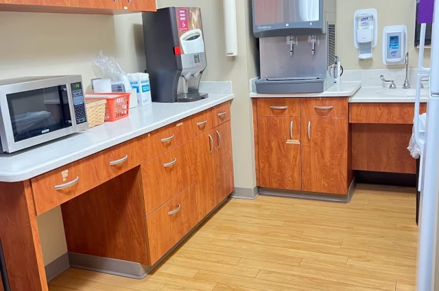 Advent Health - Hinsdale Behavioral Health
