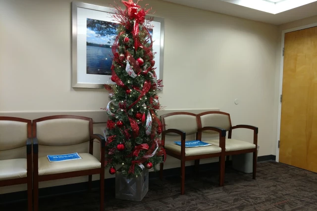 Advent Health Deland