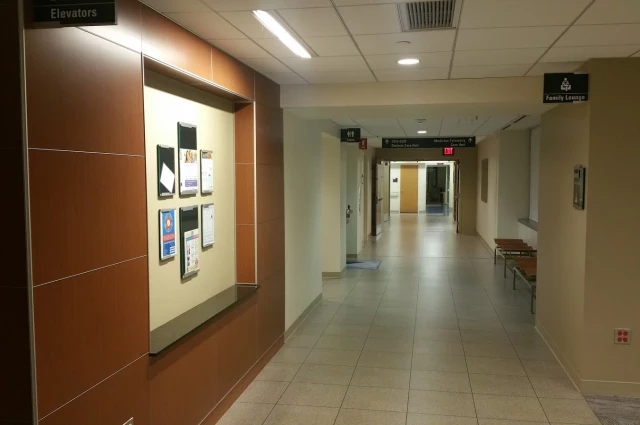 Advocate Lutheran General Hospital - Behavioral Health Services