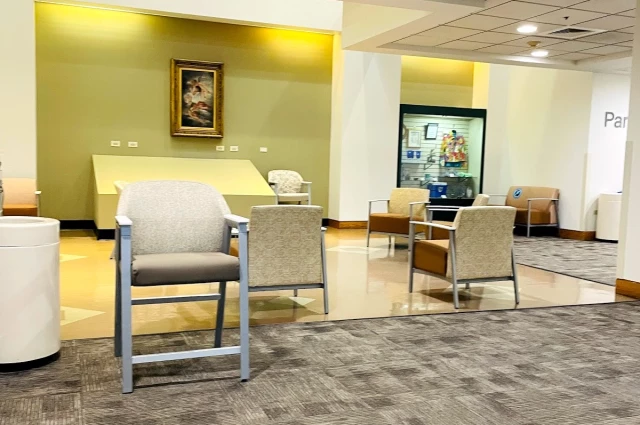 Advocate Good Samaritan Hospital - Center for Mental Health