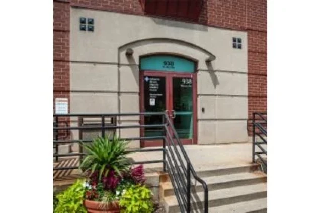 Advocate Illinois Masonic Medical Center - Inpatient Behavioral Health Services