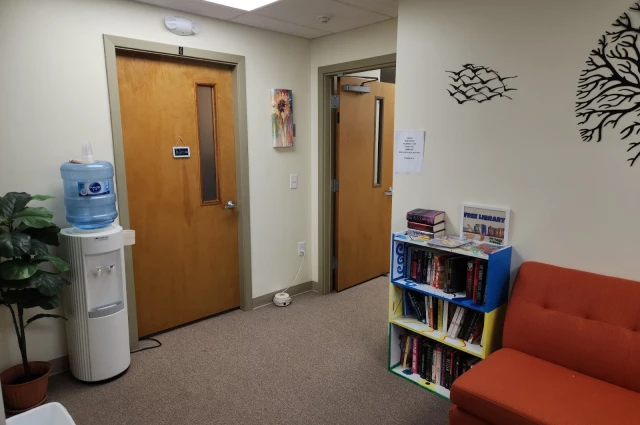 Advocates Community Counseling