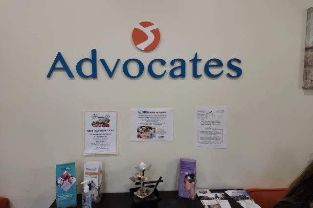 Advocates Community Counseling