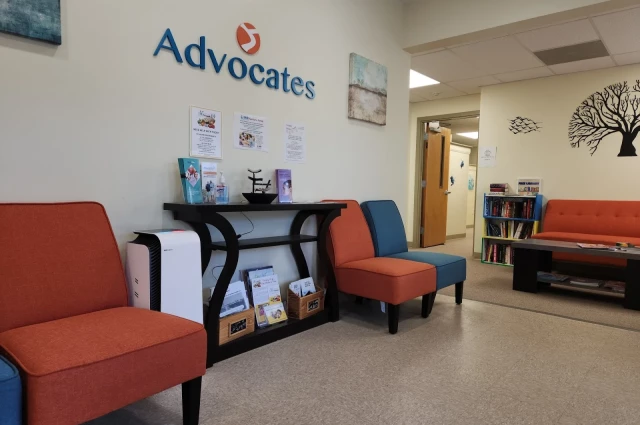 Advocates Community Counseling
