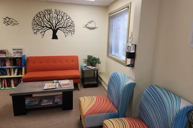 Advocates Community Counseling