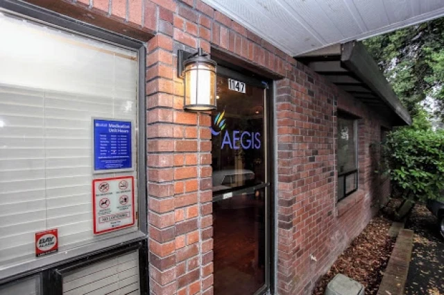 Aegis Treatment Centers