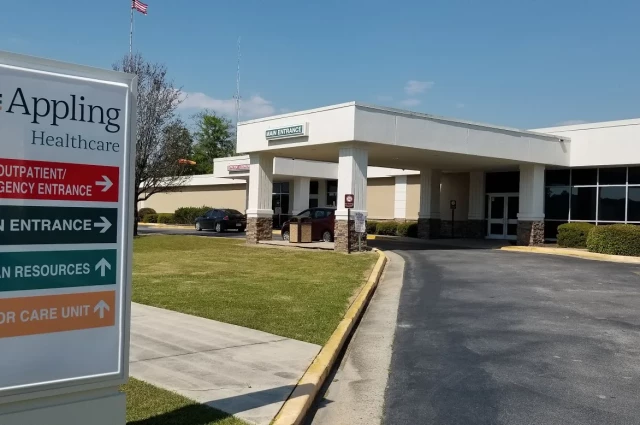Appling Healthcare System