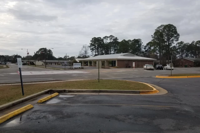 Appling Healthcare System