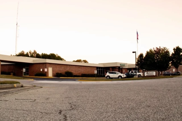 Appling Healthcare System