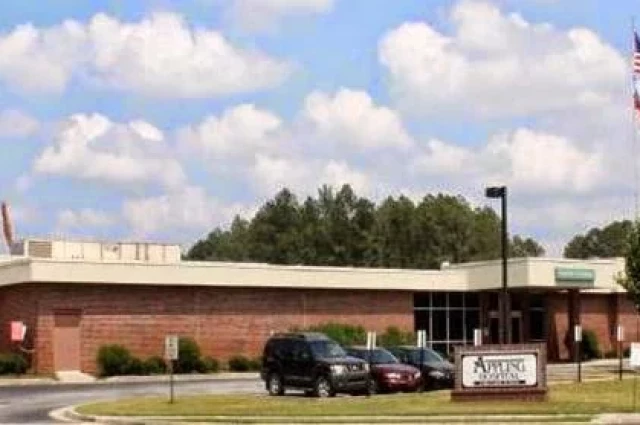 Appling Healthcare System