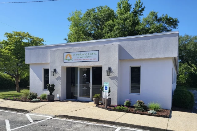 A Helping Hand of Wilmington