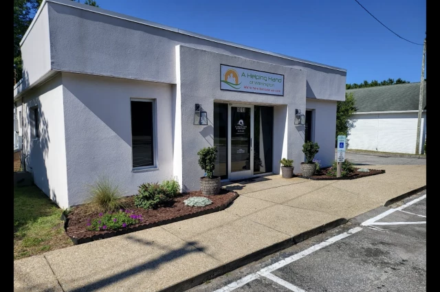 A Helping Hand of Wilmington