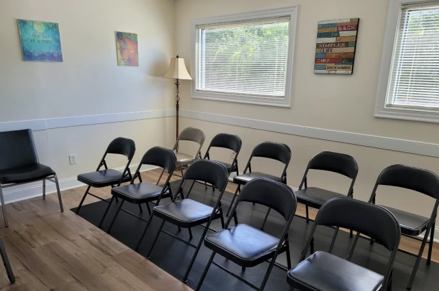 A Helping Hand of Wilmington
