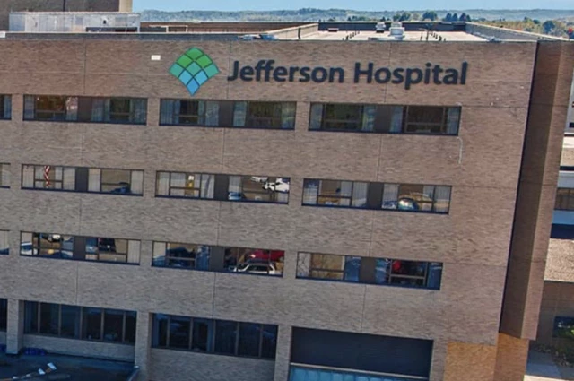 Jefferson Hospital - Behavioral Health Inpatient