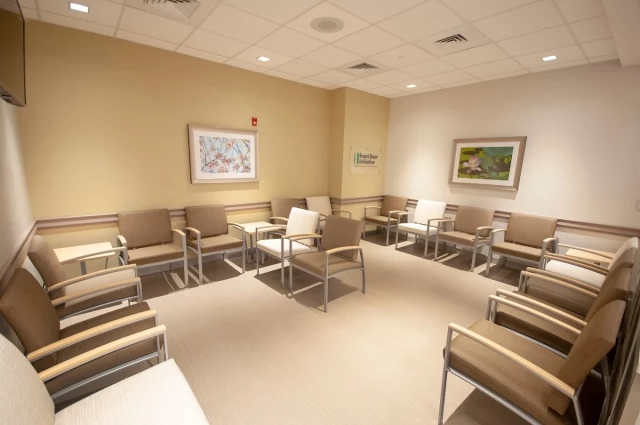 Jefferson Hospital - Behavioral Health Inpatient