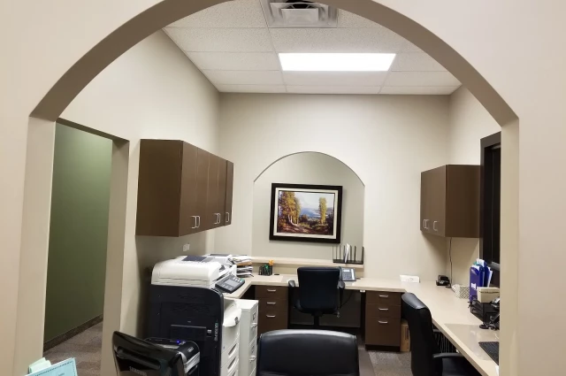 Ahwatukee Health Care