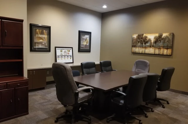 Ahwatukee Health Care