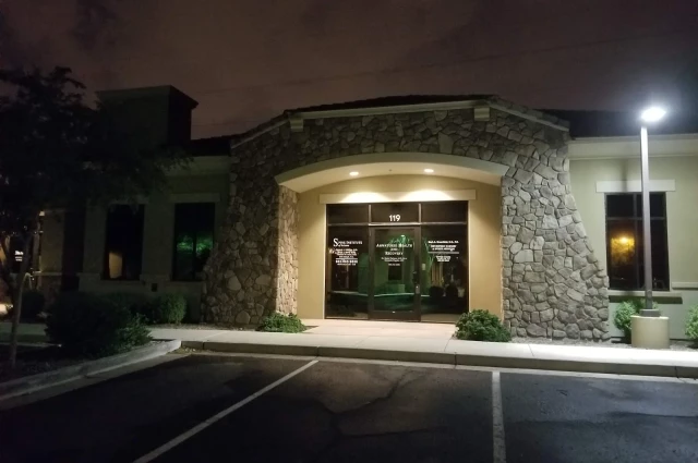 Ahwatukee Health Care