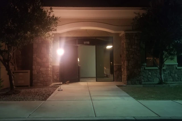 Ahwatukee Health Care