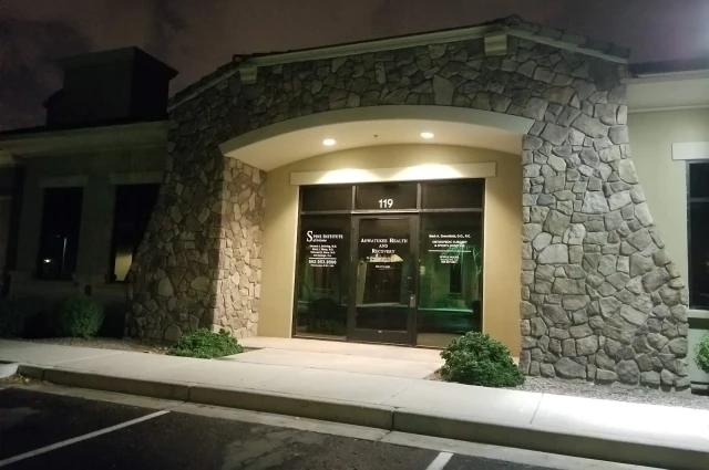 Ahwatukee Health Care