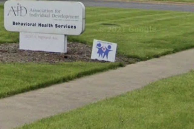 Association for Individual Development - Behavioral Health Outpatient