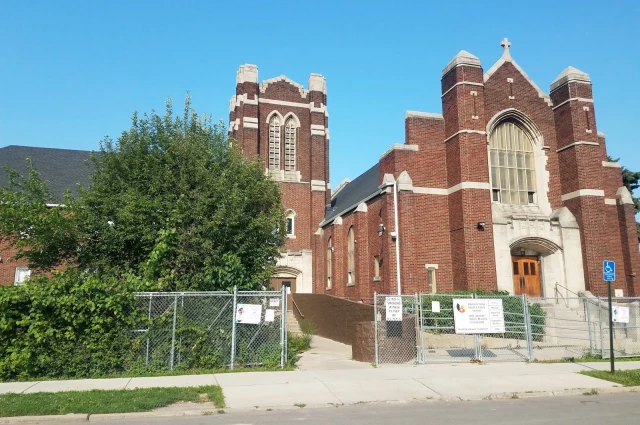 American Indian Health and Family Services of Southeast Michigan American Indian Health and Family Services of Southeast Michigan