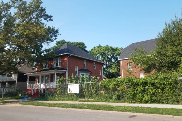 American Indian Health and Family Services of Southeast Michigan American Indian Health and Family Services of Southeast Michigan