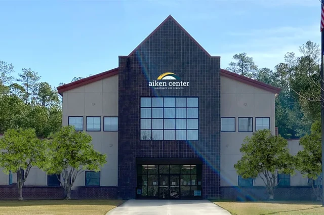 Aiken Center