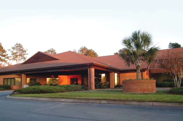Aurora Pavilion Behavioral Health Services