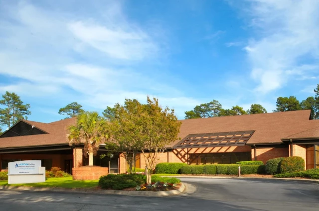 Aurora Pavilion Behavioral Health Services