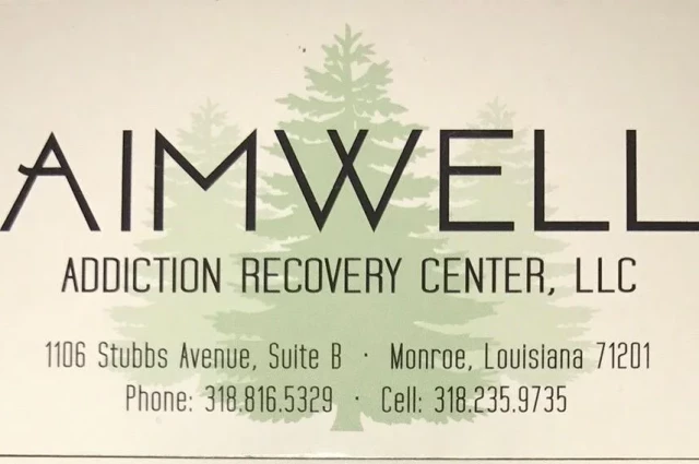 Aimwell Addiction Recovery Center