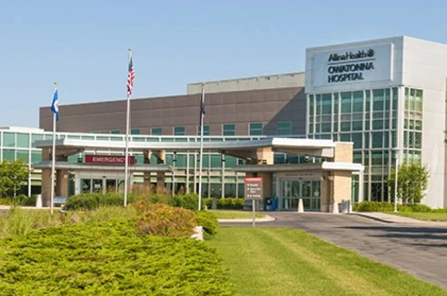 Owatonna Hospital - Behavioral Health Services