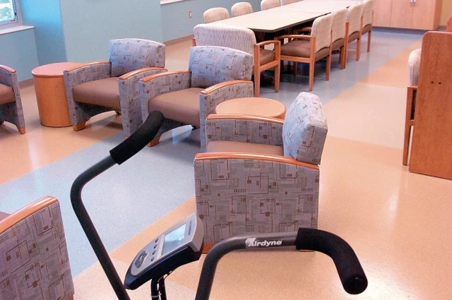 Owatonna Hospital - Behavioral Health Services