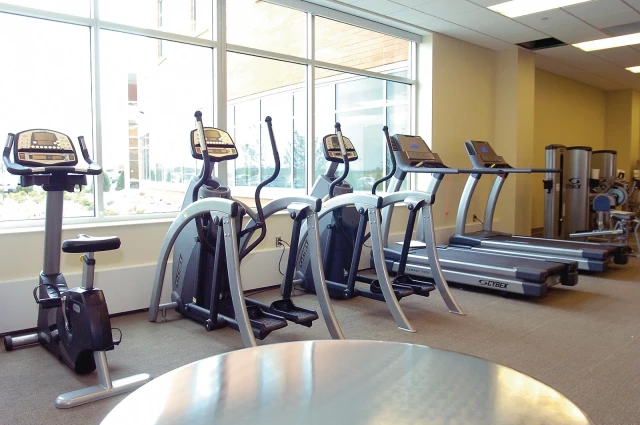 Owatonna Hospital - Behavioral Health Services