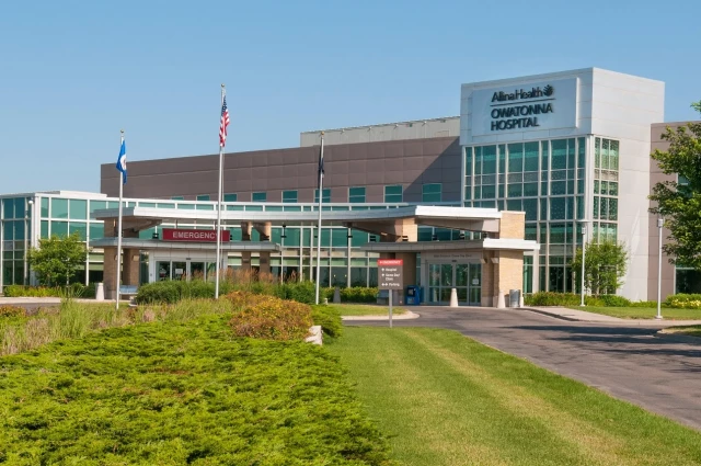 Owatonna Hospital - Behavioral Health Services